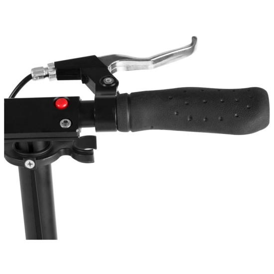 Spokey Artifact πατίνι  230/200mm, ABEC9 Chrome, aluminium, Spokey Artifact πατίνι  230/200mm, ABEC9 Chrome, aluminium,